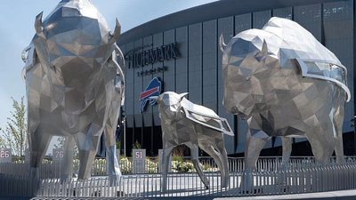 Buffalo Bills in damage control mode over their $2.2 billion stadium that is getting crushed online by fans