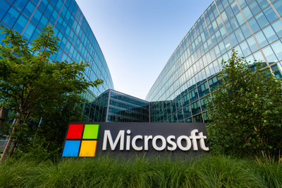 Microsoft plans to lay off several thousand employees