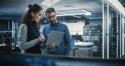 Microsoft and Amazon devote billions of dollars to thousands of FDEs