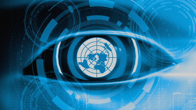 The UN has an AI strategy for everyone except the labs that build it