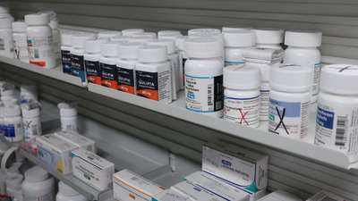Can AI fill prescriptions? Here’s what doctors think of Utah’s refill program
