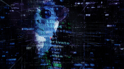 Experts warn of the 'first documented case of agentic ransomware'