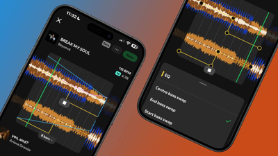 Spotify didn’t tell anyone it updated its song-mixing feature, and users are obsessed with it