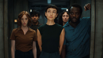 Alien: Earth season 2 adds three new stars as filming gets underway