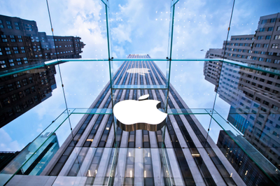 Apple will buy more US-made components from Broadcom