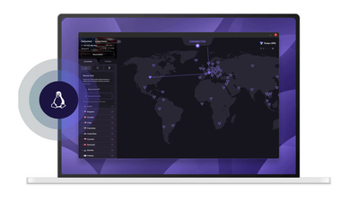 Proton VPN brings official one-click installs to the Linux Snap Store