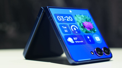 The Samsung Galaxy Z Flip 8 could be the last in the foldable series