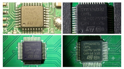 Tiny European chips power thousands of lethal Russian drones, and almost nobody can stop this