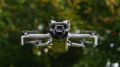 The FCC is going after third-party companies that it suspects are sneaking rebranded DJI drones and cameras into the US