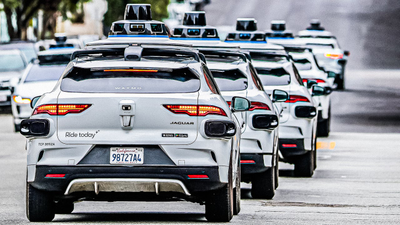 Waymo’s July 4 chaos in San Francisco raises new questions about how robotaxis can work at scale