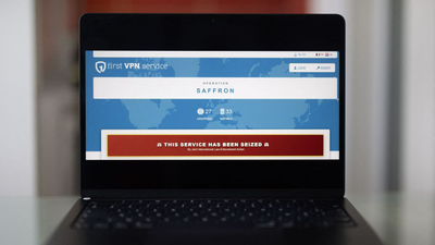 First VPN administrators sanctioned by US Treasury over ransomware attacks