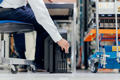 IBM targets AI edge with Power server, software upgrades