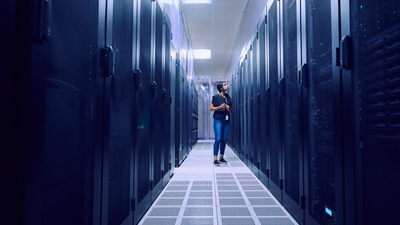 Orbiting space data centers may face an unexpected hurdle