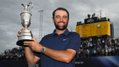 How to watch The Open 2026: Free Live Streams, TV Channels & Preview