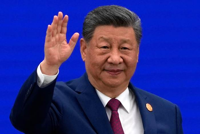 China's Xi calls for more global efforts to guide AI, chides US for its curbs on tech sharing
