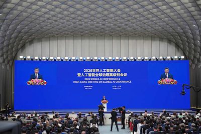 Chinese AI model takes US tech industry by surprise with abilities rivaling Claude and ChatGPT