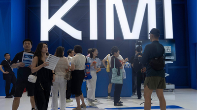 This new, Beijing-based AI model is causing such a stir that subscriptions are now on hold