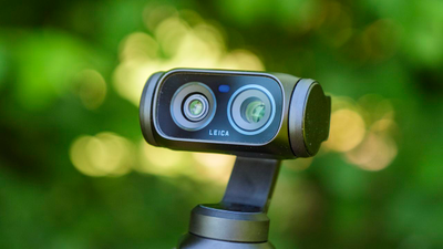 Insta360 says it wants to replace photographers with an ‘intelligent photography robot’ that will become ‘imperceptible’