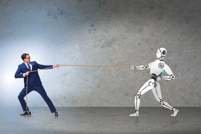 OECD: Physical labor isn’t immune from AI disruptions