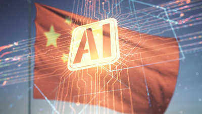 China’s trillion-parameter AI models may help enterprises with some applications
