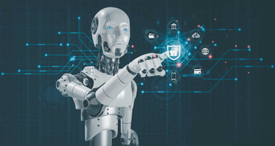 US AI testing institute chief steps down within three months