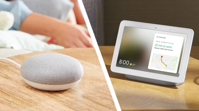 Google is rolling out Gemini Live to its first-gen smart home devices, and it’s great news if your Home Mini speaker is still going strong