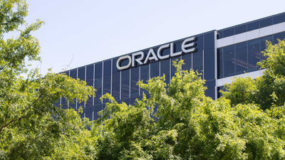Oracle simplifies migrating legacy databases off IBM mainframes with support for EBCDIC