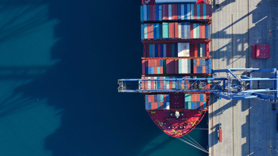 How Port Nelson overhauled its operations with private 5G