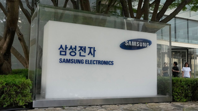 Samsung reports billions in record profit for Q2, thanks to AI boom