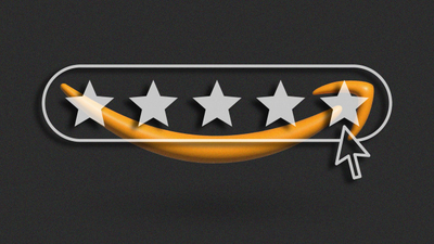 Amazon limits access to customer reviews for some users because it thinks they’re AI