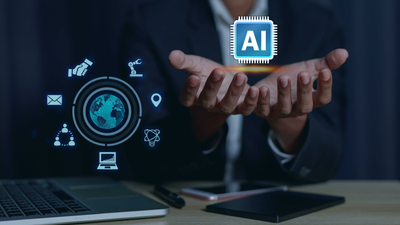 Cisco exec testifies at US Senate panel on AI’s network impact