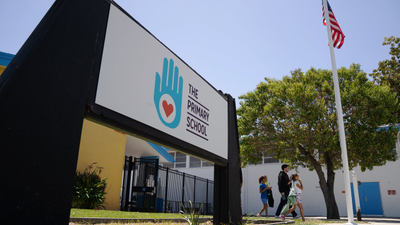 Mark Zuckerberg and Priscilla Chan’s school is the latest billionaire education experiment to collapse