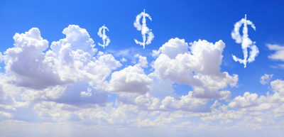 Nvidia’s next move? Financing AI