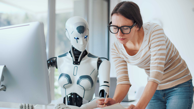 Surviving AI: Navigating workload creep, AI slop, and the new tech career playbook