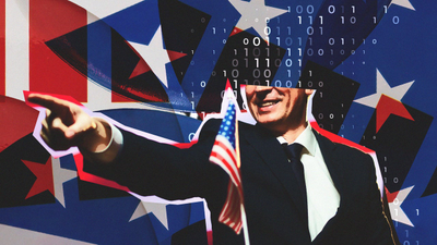 AI deepfakes are already in full force this election season