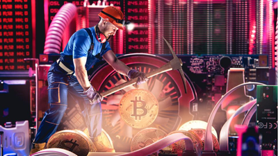 FBI agent accused of stealing $1 million in crypto