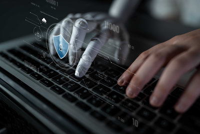 Palo Alto Networks at Black Hat: How AI erased the 50-day patch window