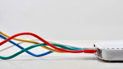 TP-Link router owners update now