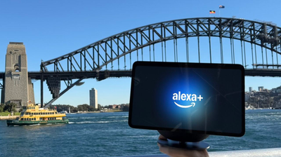G’day, Alexa+: Amazon's AI-upgraded smart home assistant has finally arrived in Australia