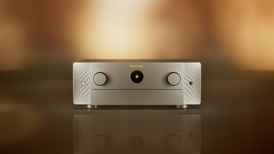 Marantz's new Dolby Atmos AV receivers bring up to 7.4.4 channels of surround sound