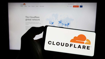 Cloudflare wants to provide the operating system for the AI-first enterprise