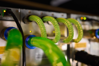 Polish data center plans to send its waste heat to the neighbors