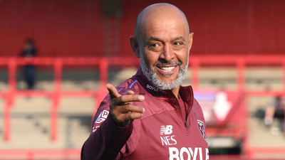 West Ham vs Portsmouth Live Streams: How to watch Carabao Cup 2026/27 first round online from anywhere