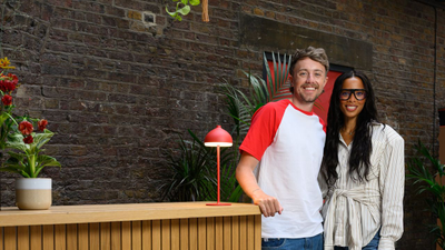 Improved connectivity is helping more Brits realise their dream