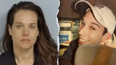 Florida woman charged with murder evading police after body found in shallow grave, sheriff says