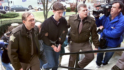New Hampshire resentencing gives Dartmouth killer Robert Tulloch a parole path after Supreme Court ruling
