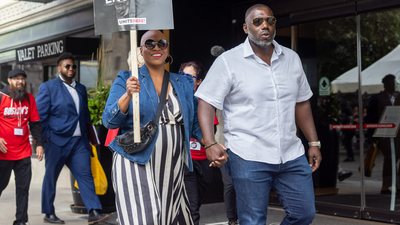 Boston police investigate death at home owned by Rep Ayanna Pressley's husband