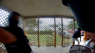 Gilgo Beach killer's family says harassment never stops after masked duo pounds on their door: attorney