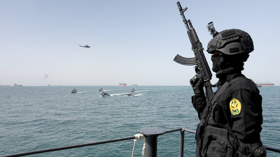 Trump says 'Iran lies and cheats' as IRGC emerges as dominant force in negotiations with US