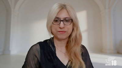 Jailed Catholic woman's hunger strike highlights Iran religious persecution
